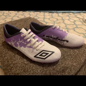 Umbro Soccer Cleats